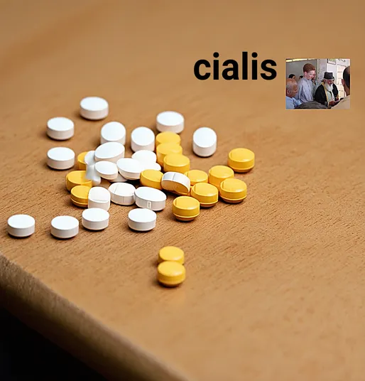 Cialis venta contrareembolso